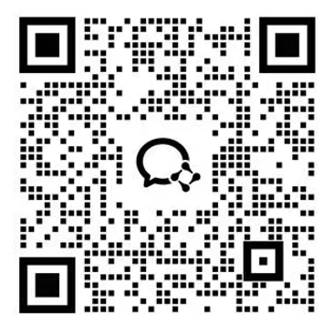 趣果科技企业微信二维码